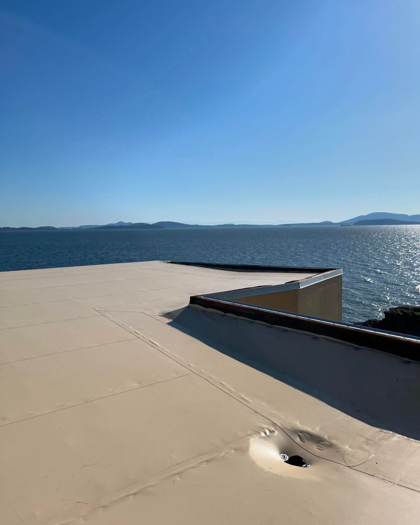 Duralast PVC Roofing